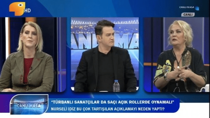 Uçankuş TV Canlı Masa