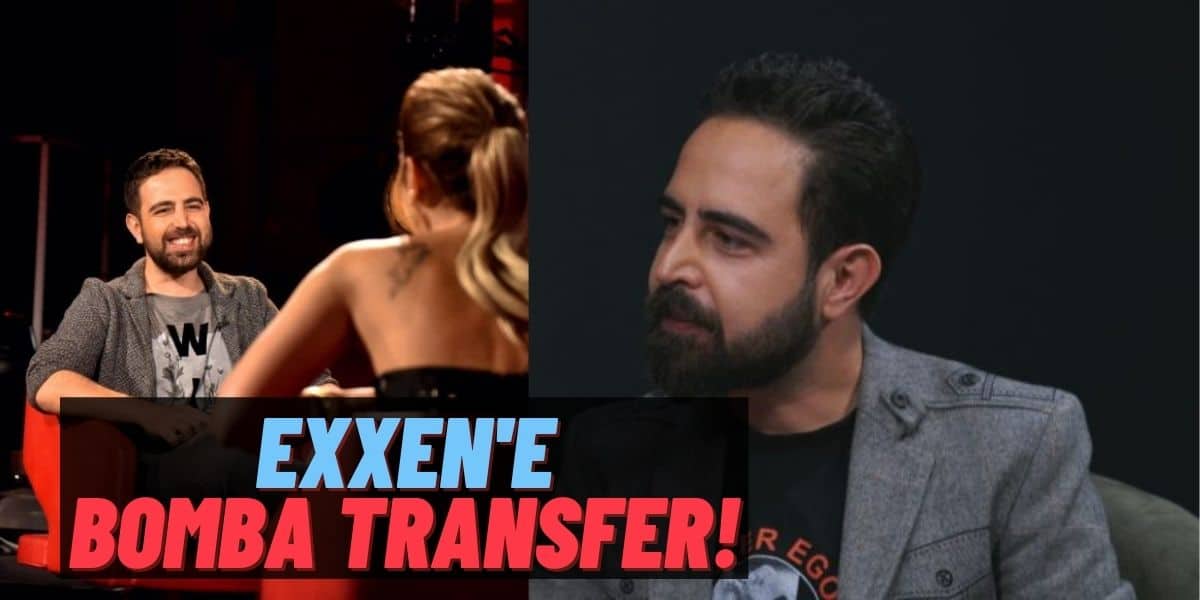 Exxen Ücretli Youtube Olma Yolunda Emin Adımlarla İlerliyor: Katarsis-XTRA Exxen’e Transfer Oldu!