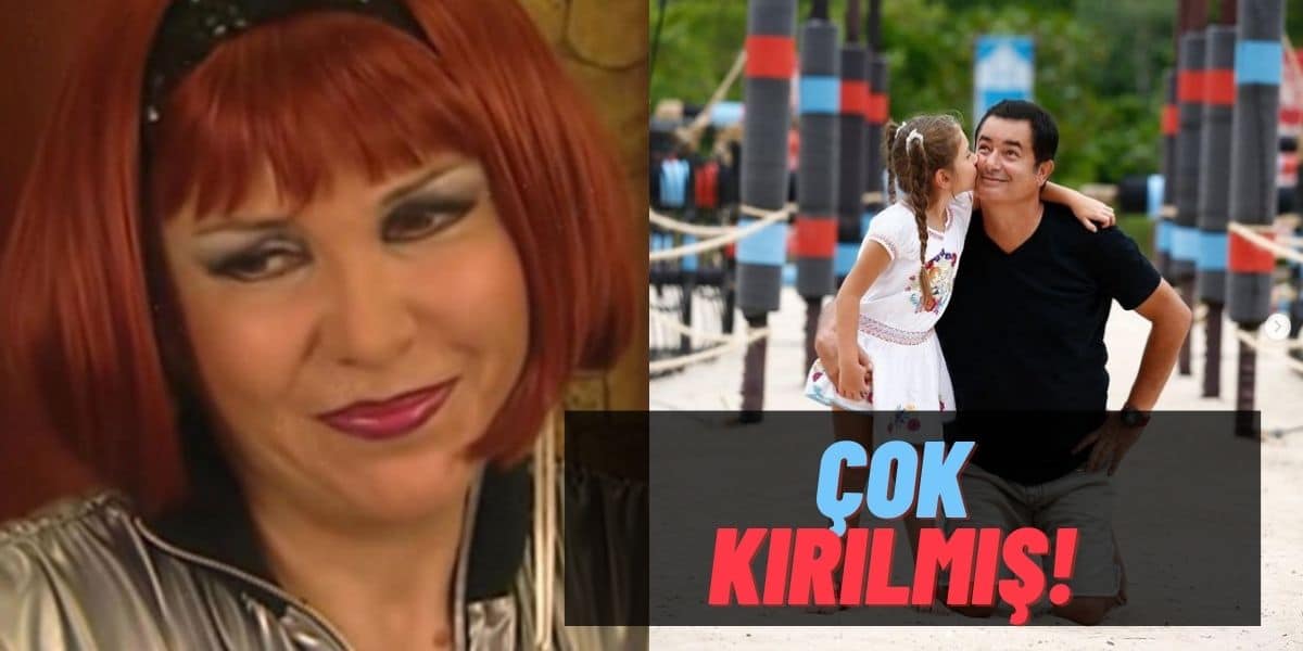 Sihirli Annem’in Eski Perihan Teyzesi Gül Onat’tan Acun Ilıcalı’ya Sitem: “Benim Çok Gücüme Gitti…”