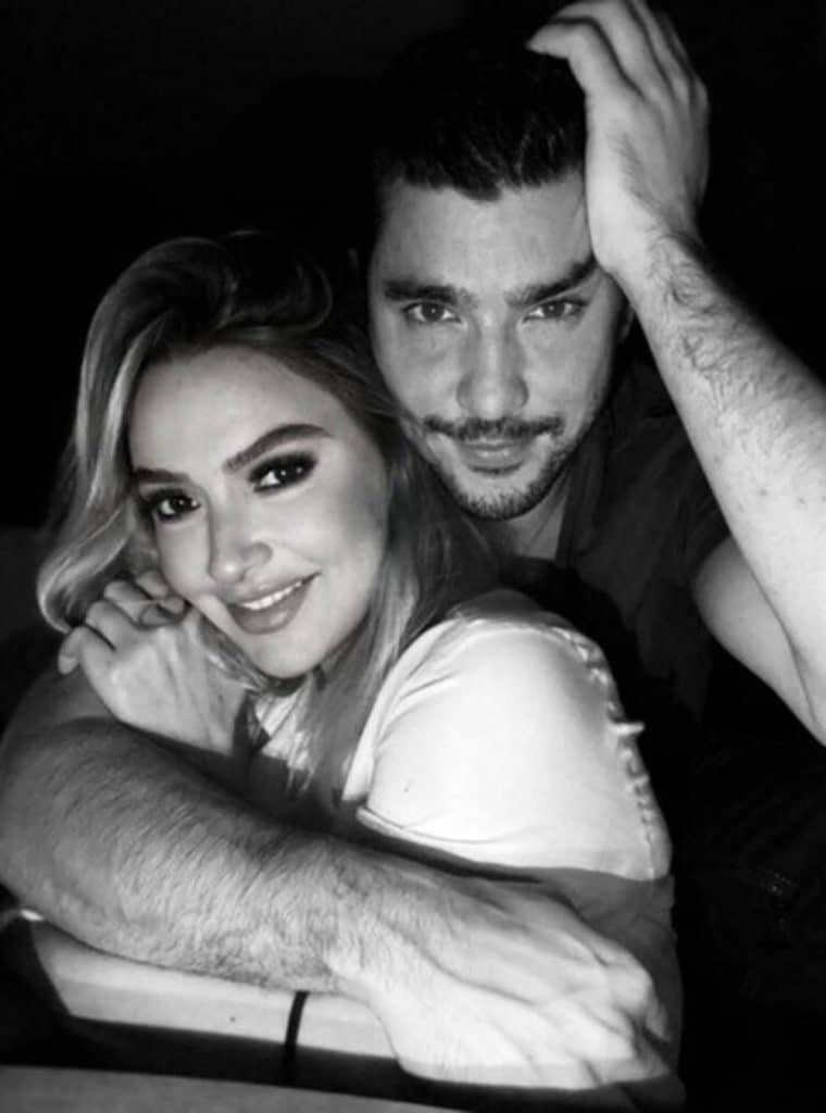 Hadise Kaan Yıldırım