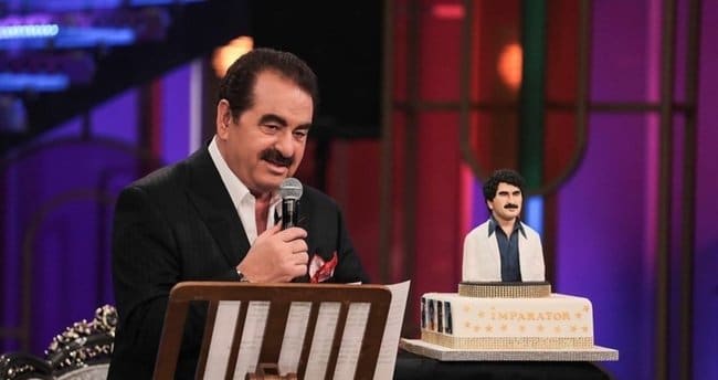 İbo Show