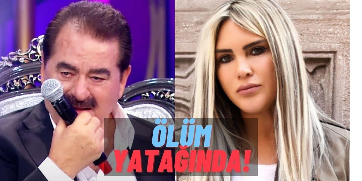 Seren Serengil’den Şok İbo Show Tepkisi: “İbrahim Tatlıses Bizim Hafızamızda Böyle Kalamaz!”