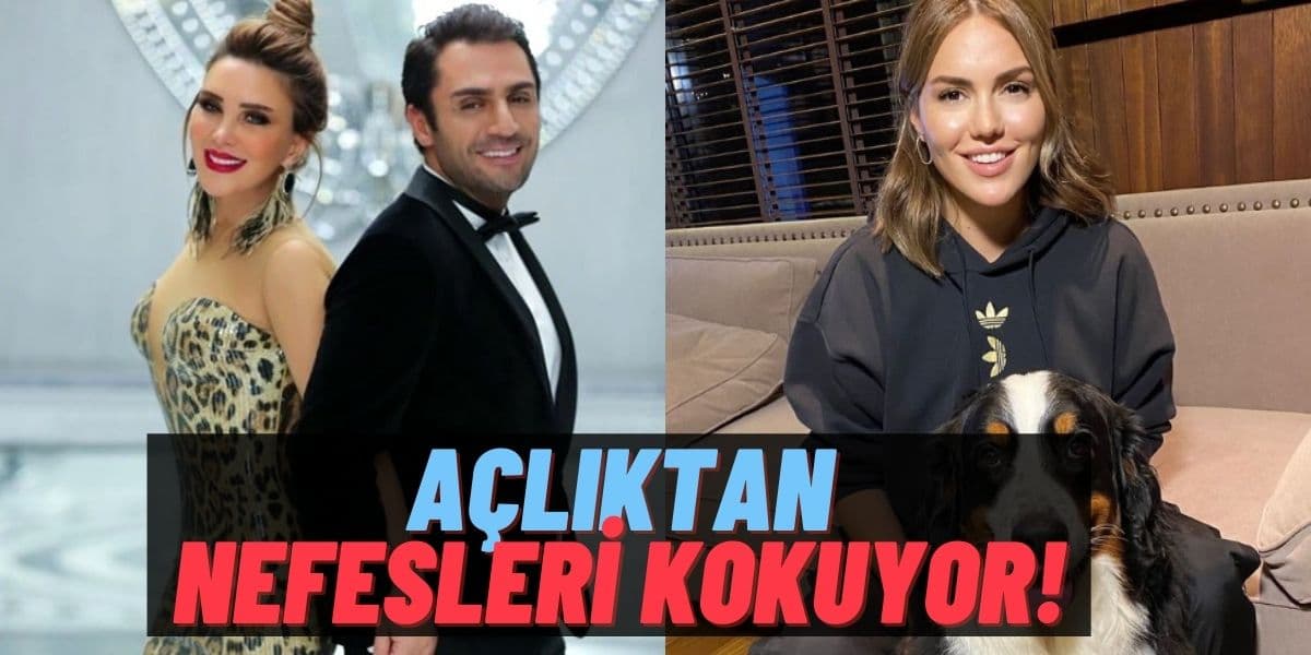 Seren Serengil’in DM’i İfşalandı Eylem İpek Şafak İçin Söyledikleri Ortaya Çıktı: “Acun’un Poposunu…”