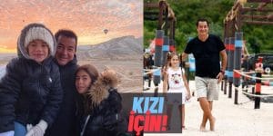 Acun Ilıcalı Kızı Melisa İzlediği İçin Sihirli Annem’i Yeniden Çekiyor! Yeni Kadroda Çok Sürpriz İsimler Var!