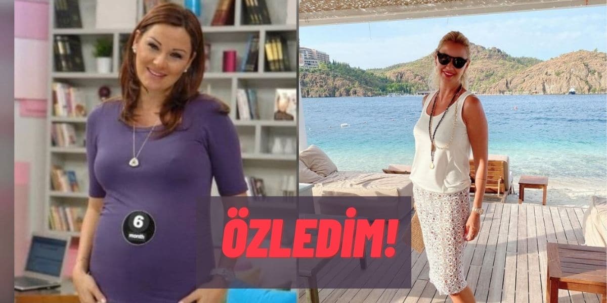Pınar Altuğ Atacan’ın Annesi’yle Yaptığı Miss Turkey Paylaşımı Olay Oldu! İyi ki Annem Olmuşsun…