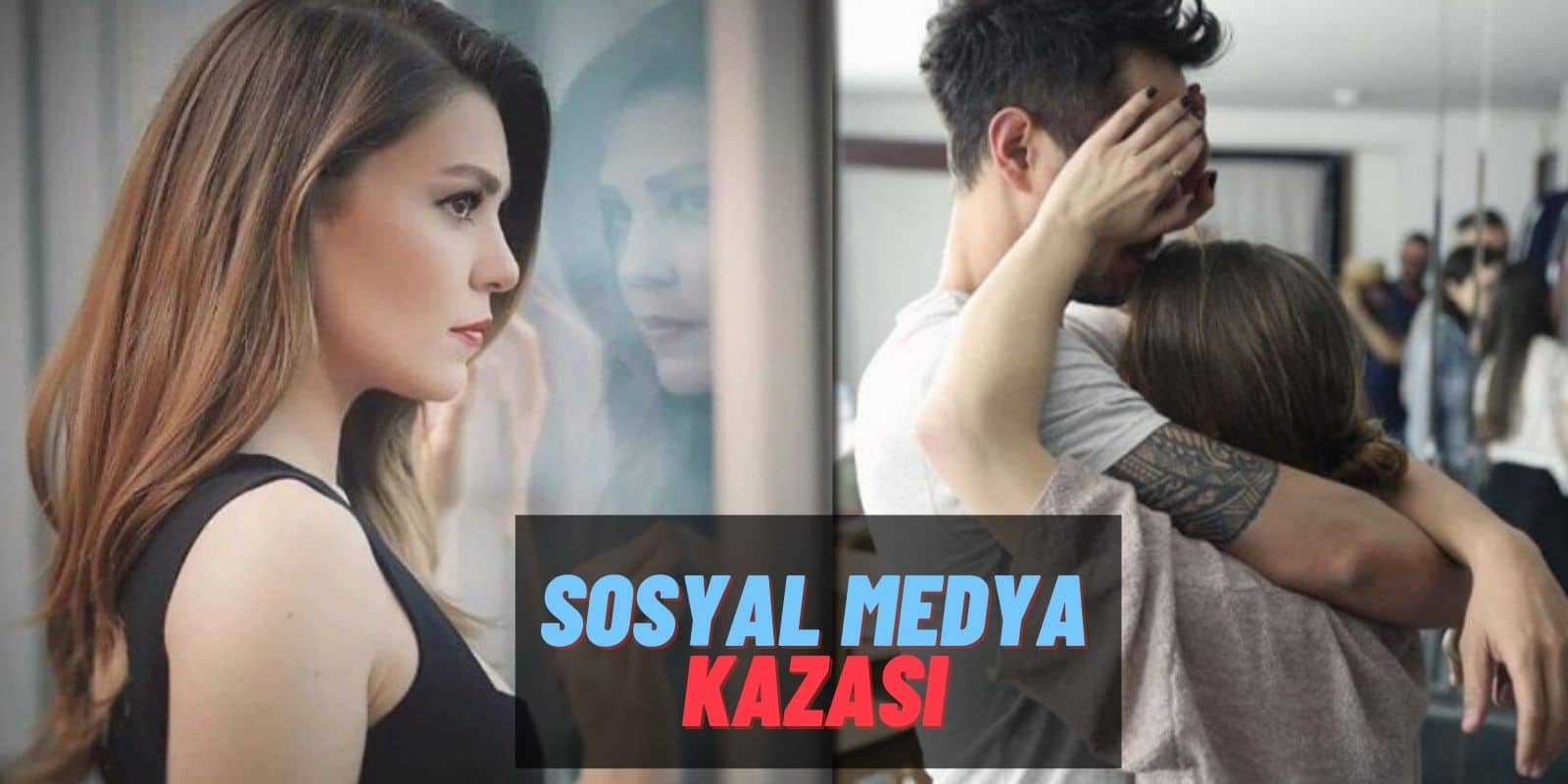 Takipçilerinin Gözünden Kaçmadı! Aslı Enver Eski Aşkı Murat Boz’u “stalk’larken” Yakalandı