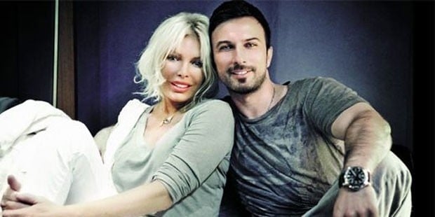 Ajda Pekkan ve Tarkan