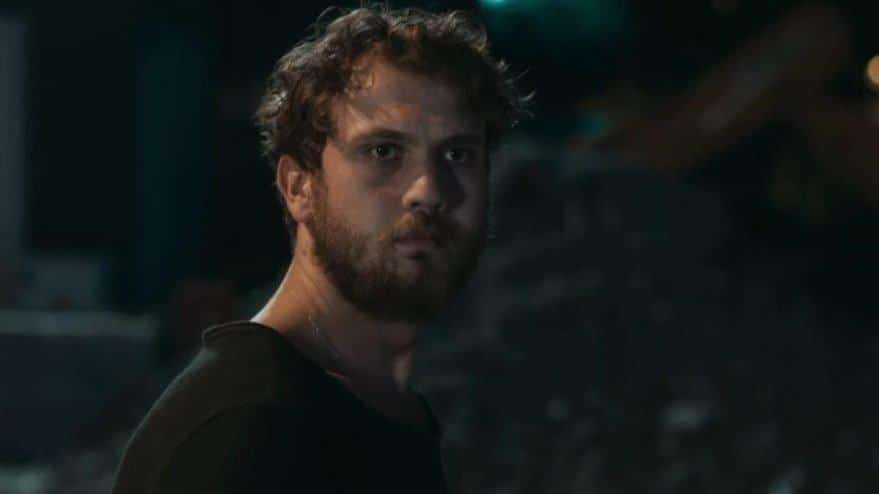 Aras Bulut İynemli