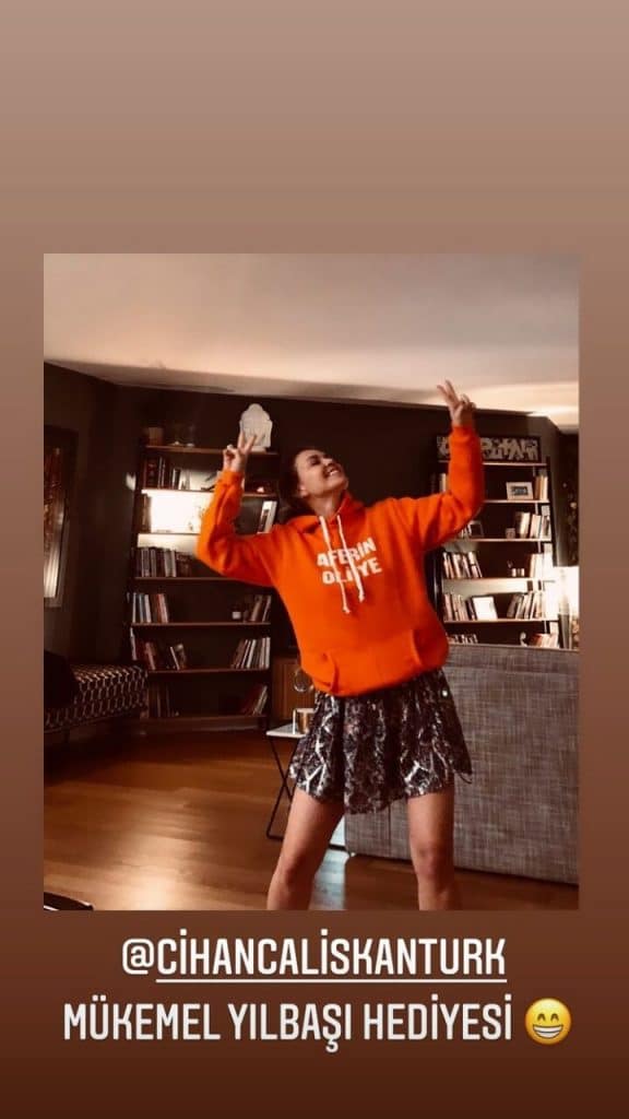 Aslı Enver