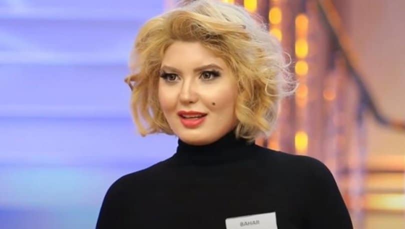 Bahar Candan
