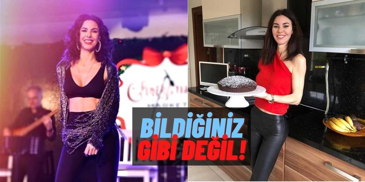 Sol Yanım’ın Asena’sı Defne Samyeli’nin Geçmişi Hiç De Düşündüğümüz Gibi Değilmiş