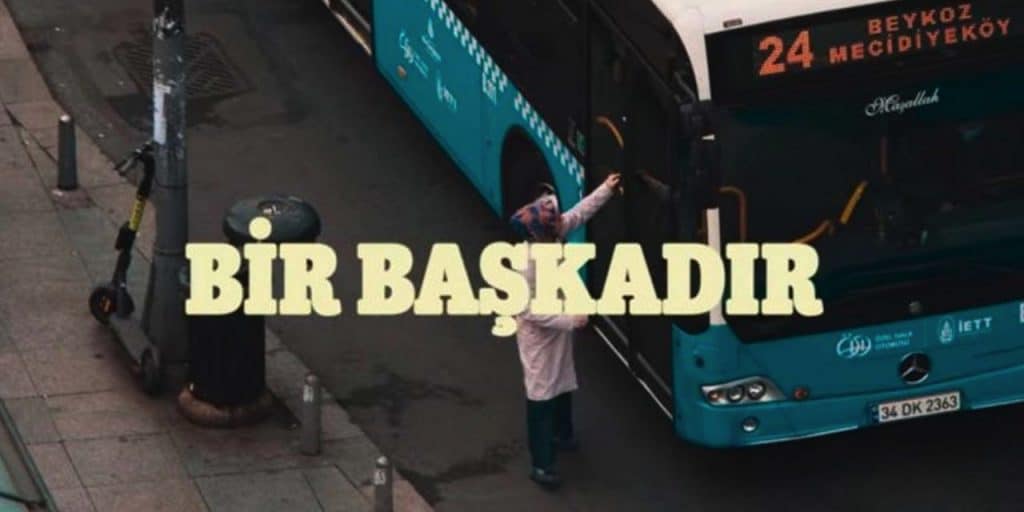 Bir Başkadır