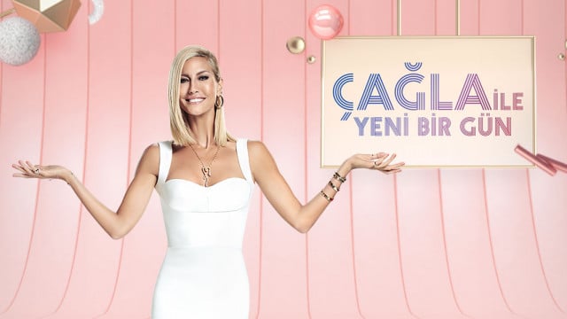 Çağla Şıkel