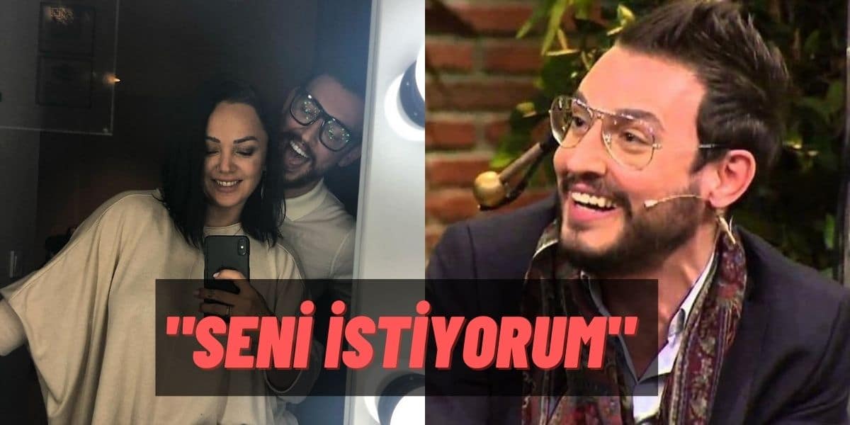 Sempatik Şef Danilo Zanna’nın Başına Türkçe Öğrenmeye Çalışırken Neler Gelmiş: “Eşimden küfür yedim!”