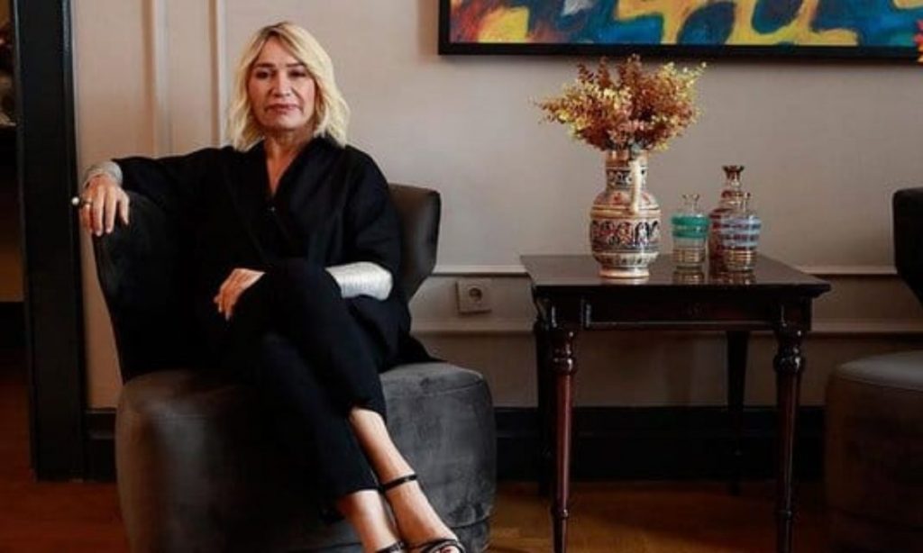 Demet Akbağ