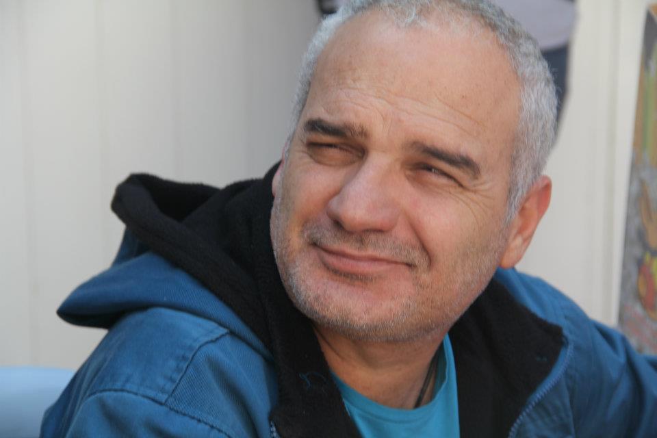 Erdal Cindoruk