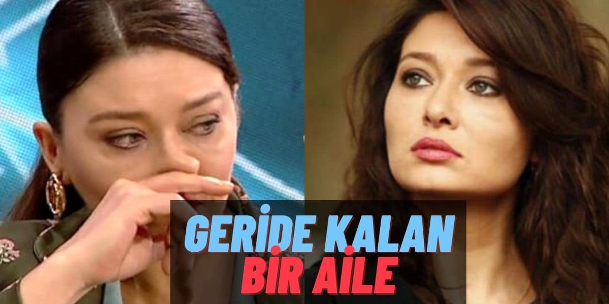 Gönül Ferman Dinlemiyor! Nurgül Yeşilçay’ın Anne ve Babasının Yaşadığı Aşka İnanamayacaksınız!