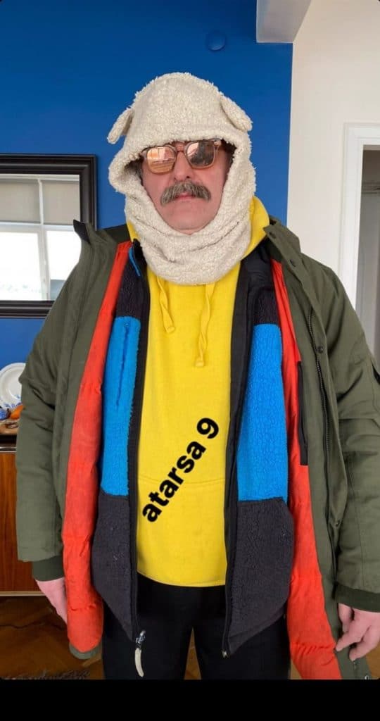 Onur Ünlü