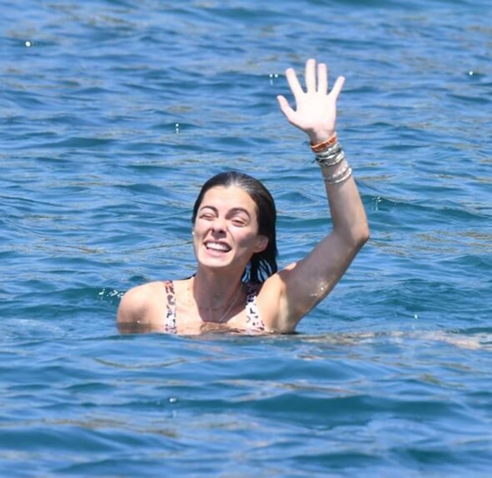 Özge Özpirinçci