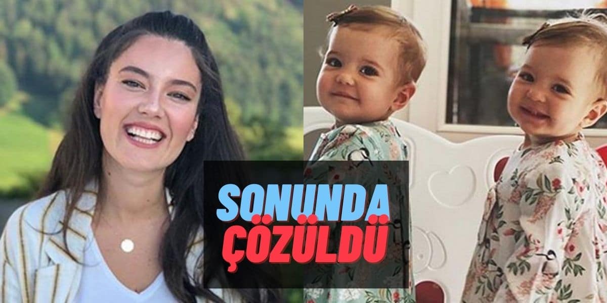 Pelin Akil Uzun Süredir Uğraştığı Şeyi Sonunda Kanıtladı: “Kızlarım bana benziyor, konu kapanmıştır!”