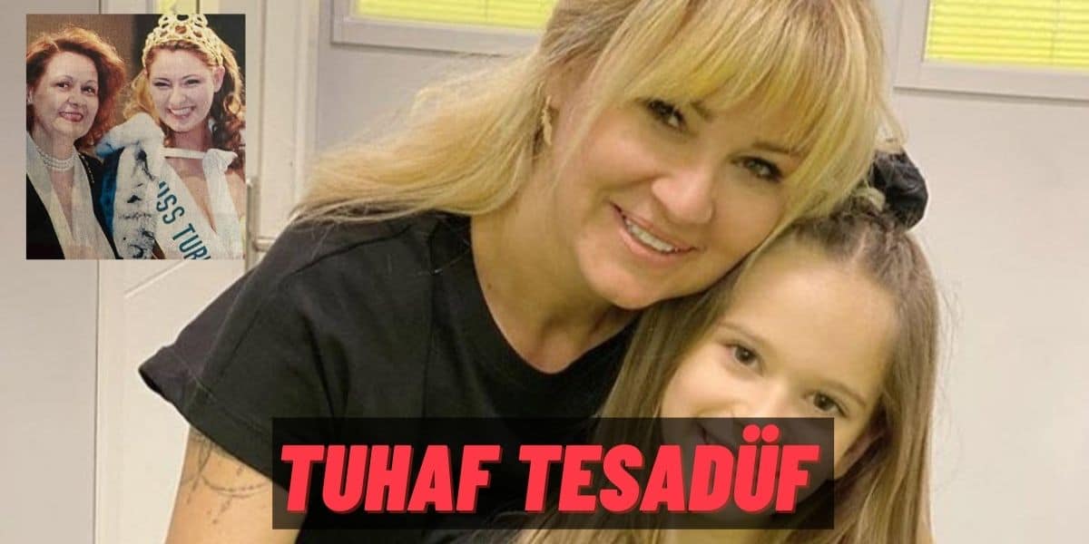 Pınar Altuğ ve Yağmur Atacan’ın Kızı Su 12 Yaşına Girdi! İşte Ailenin Hüzünle Karışık Sevinci…