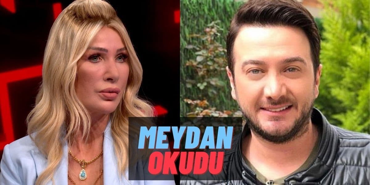 Seda Sayan Onur Büyüktopçu’yla Bir Fotoğrafını Paylaşarak Meydan Okudu: “Kimse aramıza giremez!”