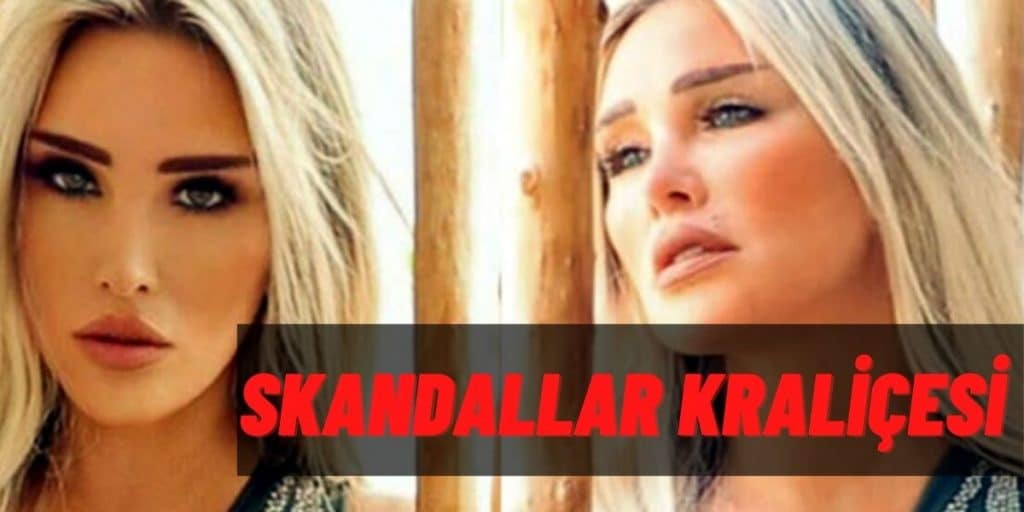 Seren Serengil Bu Yaz Beşinci Kez Evlenecek! İşte Her Biri Skandallar Yaratan Önceki Evlilikleri…
