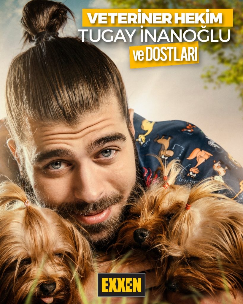 Tugay İnanoğlu