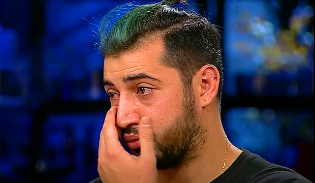 Uğur Yılmaz Deniz