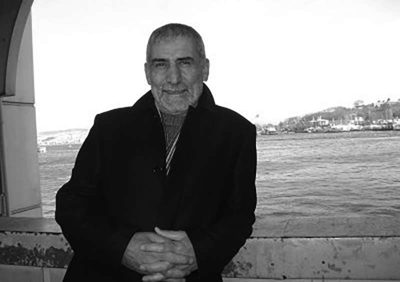 Zafer Doruk