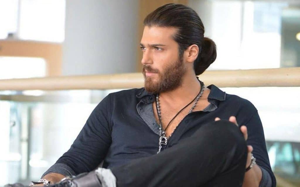 Can Yaman