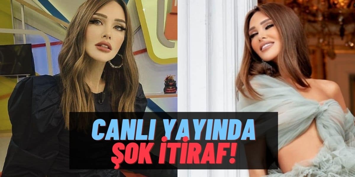 Sağlık Sorunları Yaşayan Seren Serengil’den Şok İtiraf: “Yaza Çıkmazsın” Diyen Doktoru Değil Doktorun Eşiymiş!