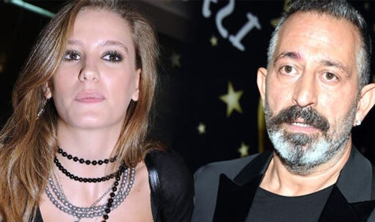 Cem Yılmaz Serenay Sarıkaya