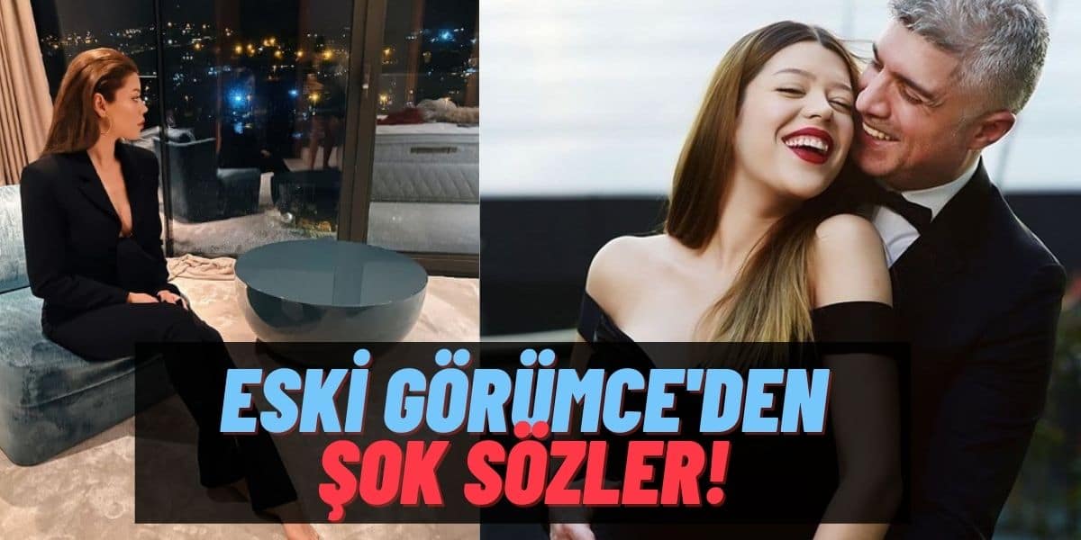 Feyza Aktan’ın Son Açıklamasının Ardından Özcan Deniz’in Kardeşi Sibel Deniz’den Atak Geldi: “Anne Olmak…”