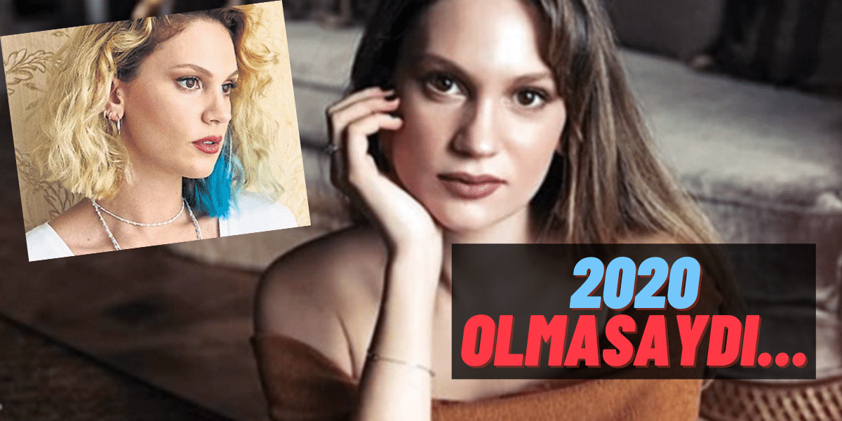 Farah Zeynep Abdullah, Dizi İle İlgili Açıklamalar Yaptı! “… Masumlar Apartmanı’nda oynamayacaktım.”