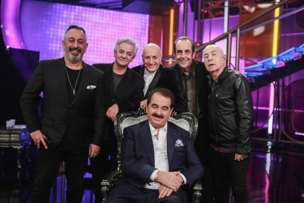 İbo Show