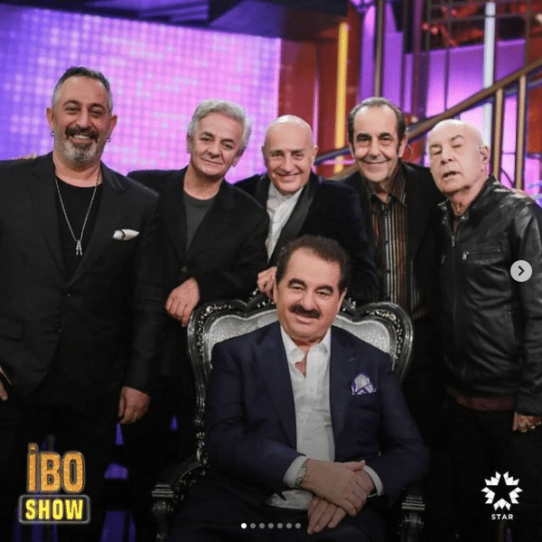 İbo Show