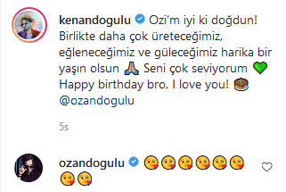 Ozan doğulu yorum