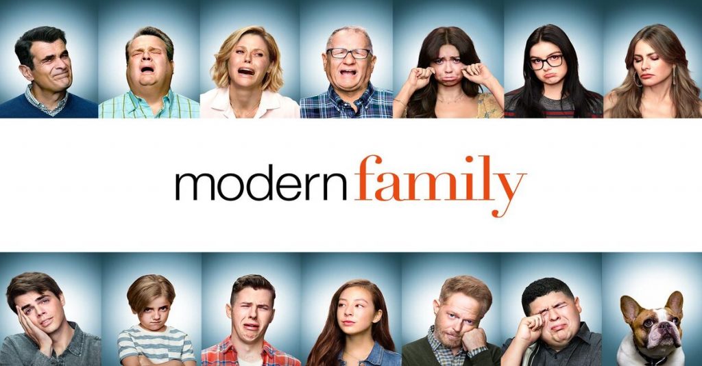 Modern Family Konusu, Karakterleri ve Eleştirileri İle Dizi İncelemesi