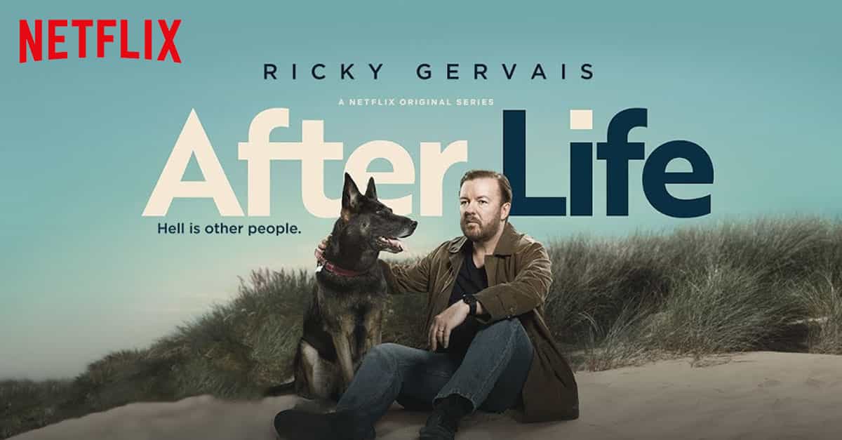 after life