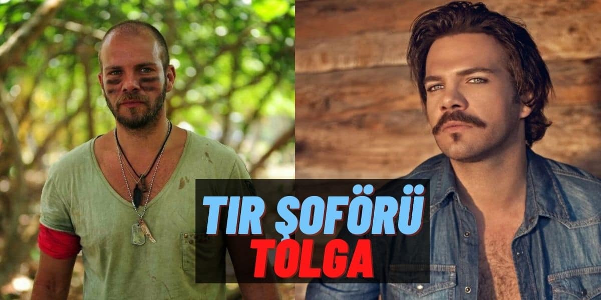 Survivor’a Renk Katmıştı! Bir Dönemin Ünlü Oyuncusu Tolga Karel’in ABD’deki Hayatı Nasıl Gidiyor?