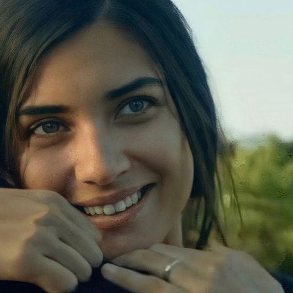 Tuba Büyüküstün