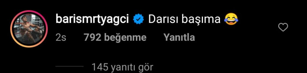 Barış Murat Yağcı