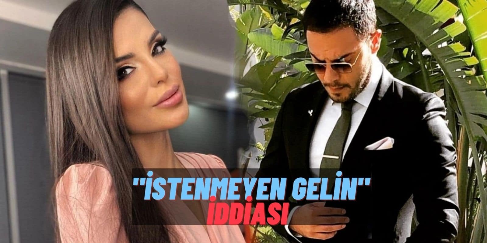 Boşanma Sürecinin Başladığı Söyleniyor! Bircan Bali Eşi Ömer Gezen’in Ailesini de Takip Etmeyi Bıraktı