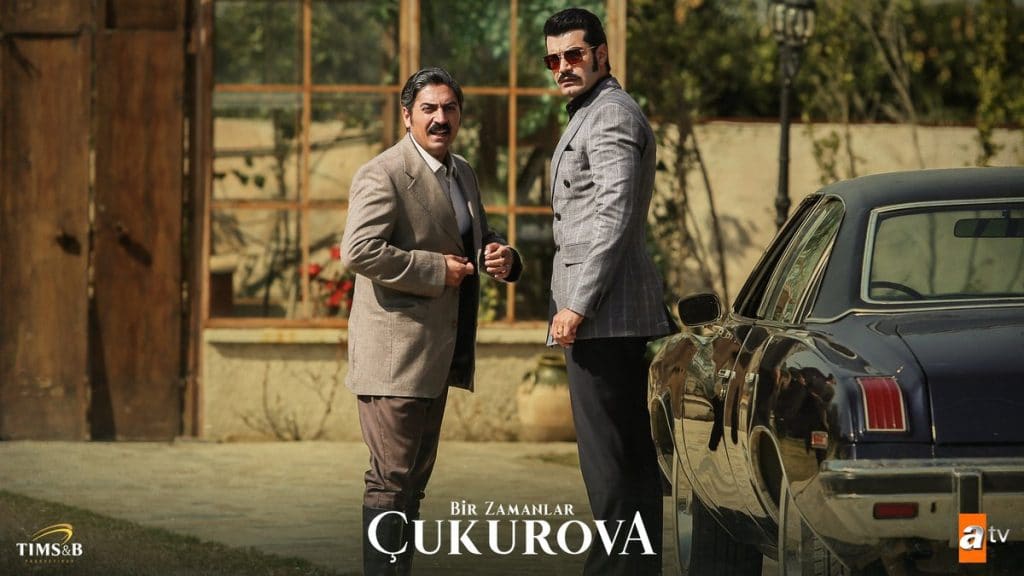 Bülent Polat Murat Ünalmış
