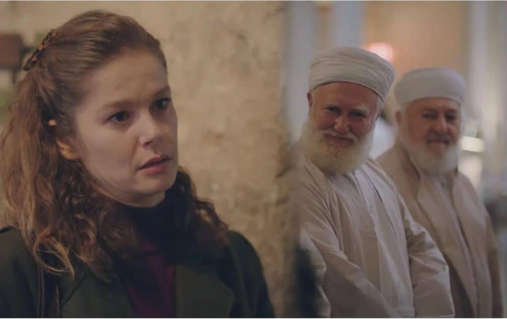 Burcu Biricik