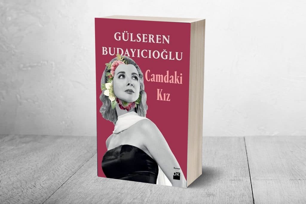 Camdaki Kız