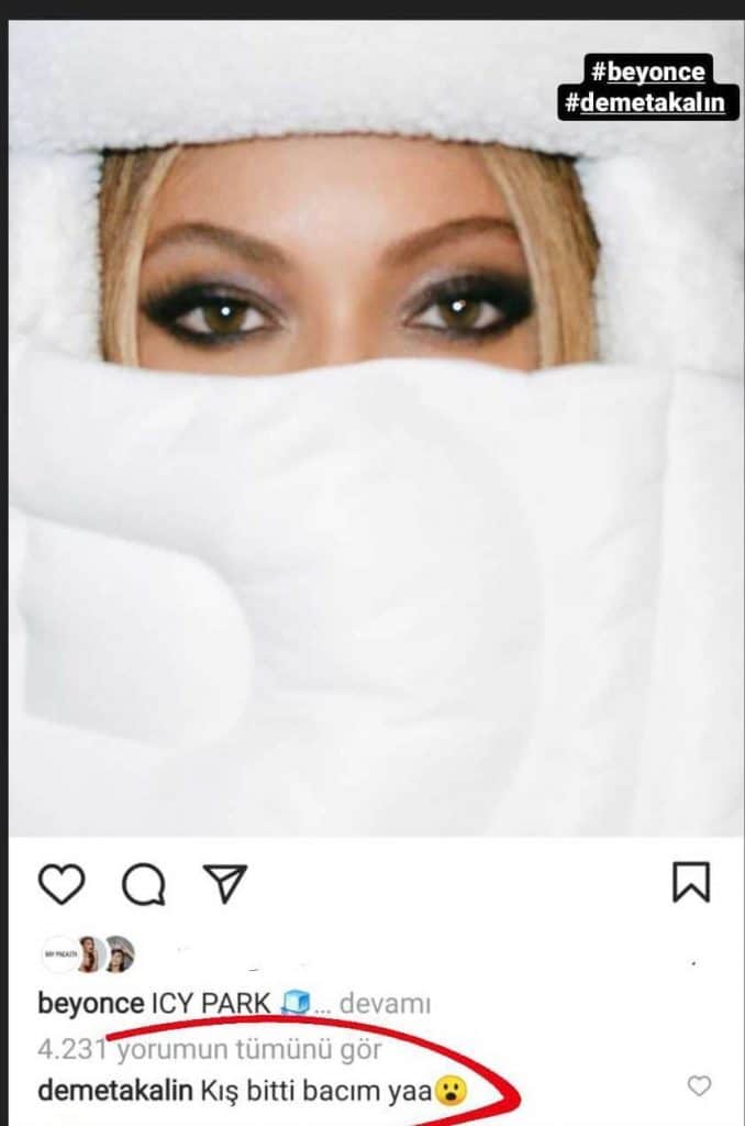 Demet Akalın