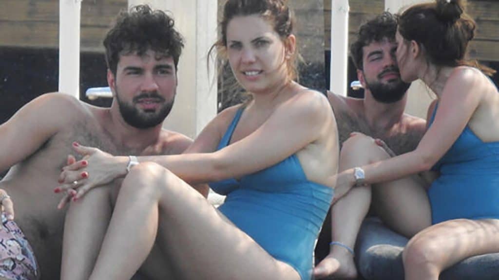 Eda Ece Buğrahan Tuncer
