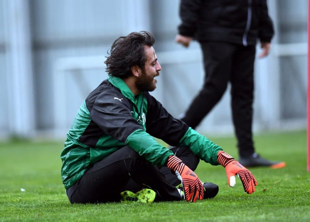 Erkan Kolçak Köstendil